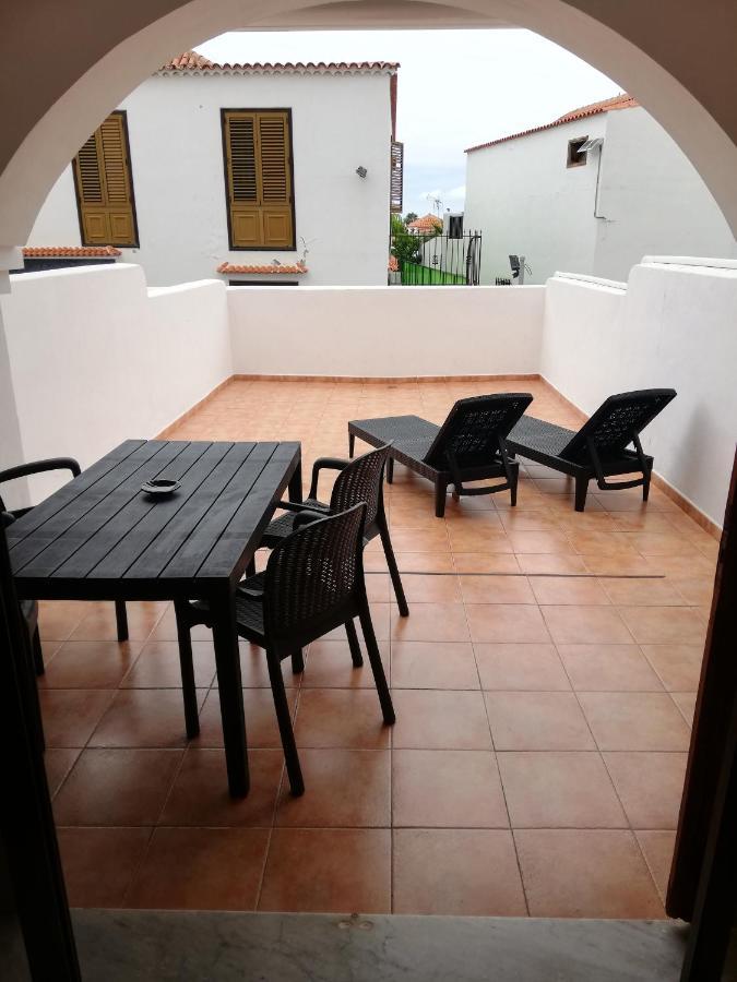 Residence Paraiso Royal Apt Ombra Playa de las Americas  Exterior photo